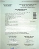 01 - Receipt of application file for company re-registration